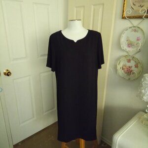 Randi May Little Black Cocktail/Career Dress